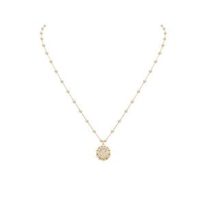 Uncommon James Atocha Small Necklace (gold)